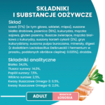 Purina ONE Adult: Karma z Łososiem 800g - obrazek 5