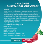 Purina ONE Adult Karma z Wołowiną 800g - obrazek 5
