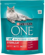 Purina One Sterilcat Karma dla Kotów po Sterylizacji - obrazek 2