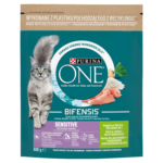 Purina ONE Sensitive z Indykiem 800g