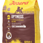 Josera Optiness Karma dla Psów 900g