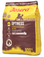 Josera Optiness Karma dla Psów 900g
