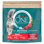 Purina One Sterilcat Karma z Wołowiną 1,5kg