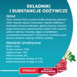 Purina One Sterilcat Karma z Wołowiną 1,5kg - obrazek 5
