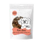 Paka Zwierzaka Mini Chunkies Sarna 70g
