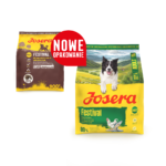 Josera Festival Karma dla Wybrednych Psów