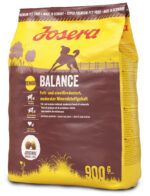 Josera Balance Senior/Light Karma dla psa 900g