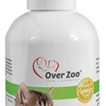 OVER ZOO Preparat Odstraszający Koty