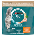 Purina One Adult Kurczak dla Kota 1,5kg