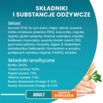 Purina One Adult Kurczak dla Kota 1,5kg - obrazek 5
