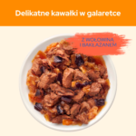 Purina Cat Chow Wołowina Bakłażan 85g - obrazek 5