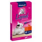 Vitakraft Liquid-Snack dla Kota, Kaczka
