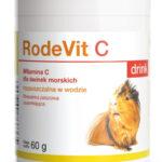 Dolfos RodeVit C dla Świnek Morskich