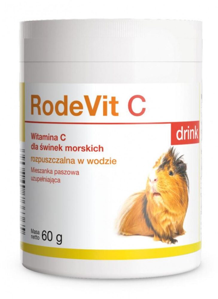 9089_1.jpg Dolfos RodeVit C dla Świnek Morskich - obrazek 1