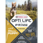 Versele-Laga Opti Life Prime Puppy Kurczak 2,5kg