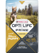 Versele-Laga Opti Life Prime Puppy Kurczak 2,5kg