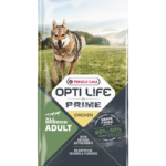 Opti Life Prime Adult Kurczak 12,5kg