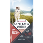 Versele-Laga Opti Life Prime Adult Łosoś 12,5kg