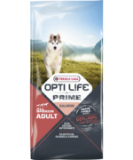 Versele-Laga Opti Life Prime Adult Łosoś 12,5kg