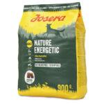 Josera Nature Energetic 900g Karma Bezzbożowa - obrazek 3