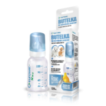Butelka do karmienia zwierząt Eurowet 120ml