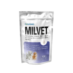 Eurowet Milvet Mleko Zastępcze Szczeniąt Kociąt