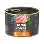 Dolina Noteci Mini Rafi Kaczka 185g
