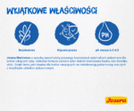 Josera Marinesse Karma Hipoalergiczna z Łososiem 400g - obrazek 6