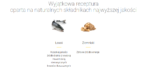 Josera Marinesse Karma Hipoalergiczna z Łososiem 400g - obrazek 7