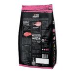 PAN MIĘSKO Cielęcina Przepiórka dla Szczeniąt XS 3kg - obrazek 2