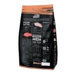 Pan Mięsko Karma Cielęcina Indyk M 9kg - obrazek 2