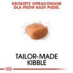 Karma ROYAL CANIN Pudel Adult 1,5kg - obrazek 5