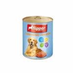 Dolina Noteci Flipper Wołowina Drób 400g - obrazek 2
