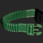 Pas do biegania ZEE DOG S - obrazek 2