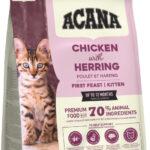 ACANA First Feast dla Kociąt 340g