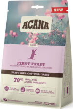 ACANA First Feast dla Kociąt 340g - obrazek 2
