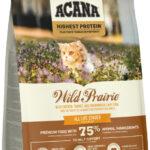 ACANA Wild Prairie Karma dla kota 340g