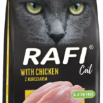 Dolina Noteci Rafi Cat Kurczak 7kg