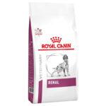 ROYAL CANIN Renal Karma dla Psów 14kg