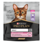 Purina Pro Plan Delicate Indyk Ryż 400g