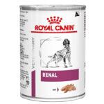 Royal Canin Renal Karma dla Psów 410g