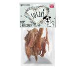 Paka Zwierzaka: Suszona Pierś Kurczaka 100g