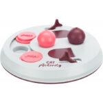 Trixie Cat Activity Flip Board 23 cm