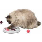 Trixie Cat Activity Flip Board 23 cm - obrazek 2