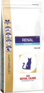 Royal Canin Renal Special 2kg - obrazek 2