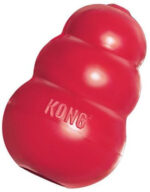 KONG Classic S dla Psów