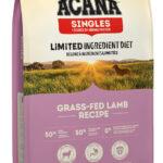 Acana Singles Jagnięcina Grass-Fed 11,4kg