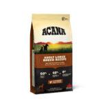 Acana Heritage Adult Large Breed 17kg