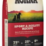 ACANA Sport & Agility Karma dla Psów 17kg
