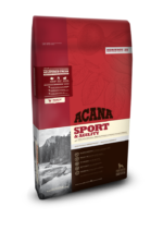 ACANA Sport & Agility Karma dla Psów 17kg - obrazek 4